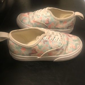 Mermaid vans